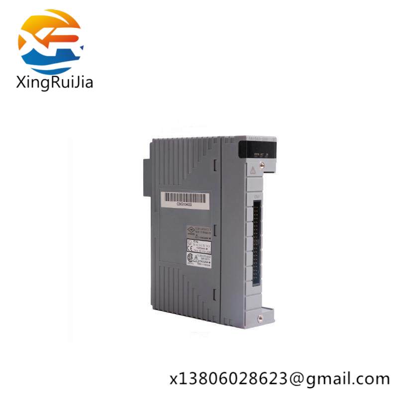 YOKOGAWA AAI835-H53 S3 analog input/output module