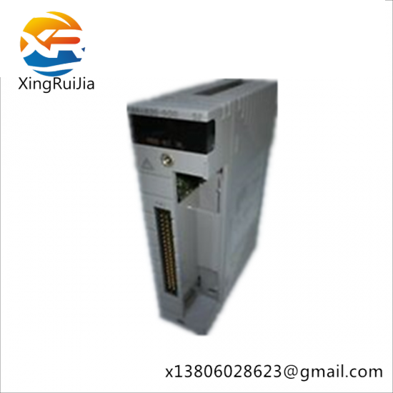 YOKOGAWA AAI835-SOO Analog I/O Module