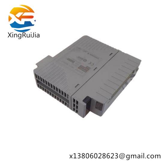 Yokogawa AAR145- S03 Input Module