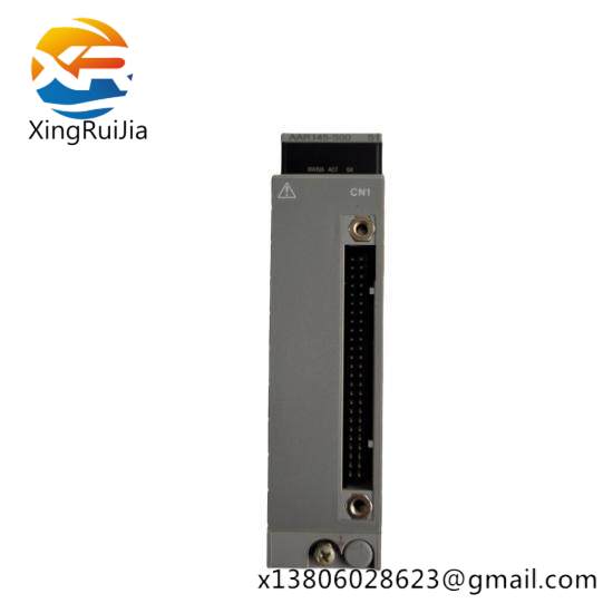 Yokogawa AAR145-S00-S1 RTD/POT Input Module AAR145S00S1