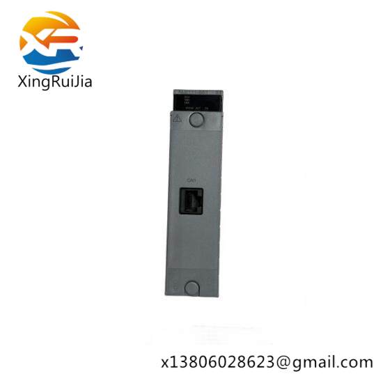 Yokogawa AAR181-S03 Ethernet Module