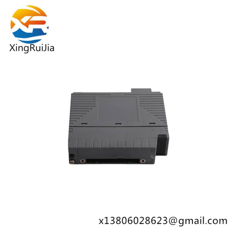 Yokogawa AAR181-S53 S2 Analog I/O Module