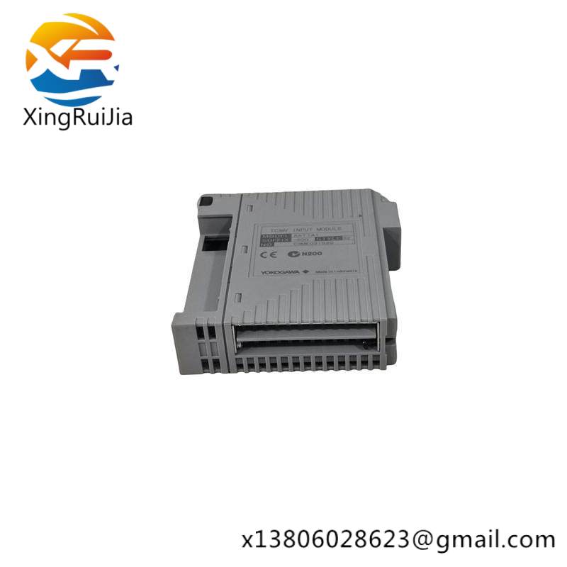 Yokogawa AAT141-S50 S2 Input Module