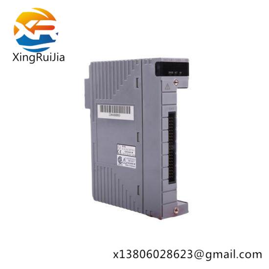 Yokogawa AAT141-S50 S2 TC/MV Input Module