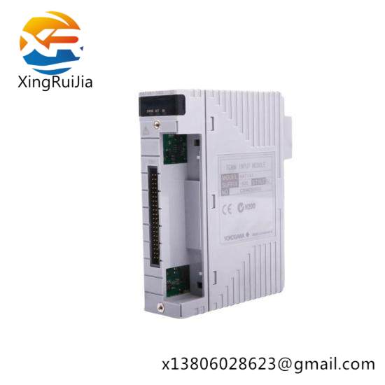 Yokogawa AAT141-S50 S2 TC/MV Input Module