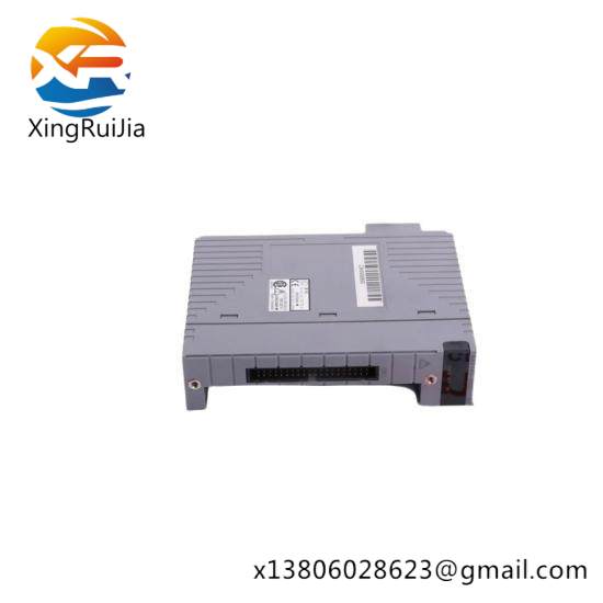 Yokogawa AAT141-S50 S2 TC/MV Input Module