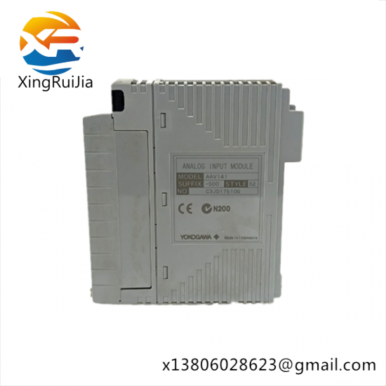 AAM21 YOKOGAWA AAM21