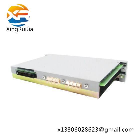 Yokogawa AAI543-S53 S1 Japan Origin