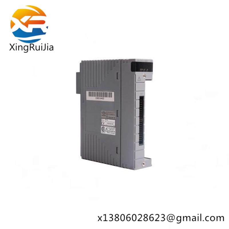 Yokogawa ADM52C S3 PLC Module