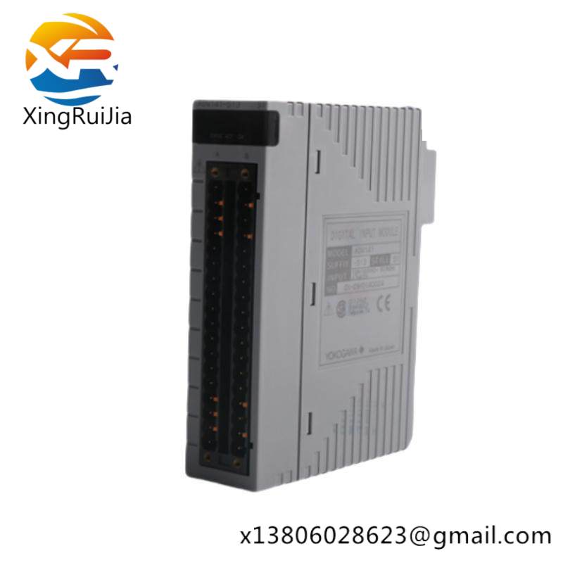 Yokogawa ADV141-S13 S1 Digital Input Module