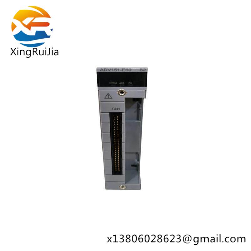 Yokogawa ADV151-E60 Digital Input Module