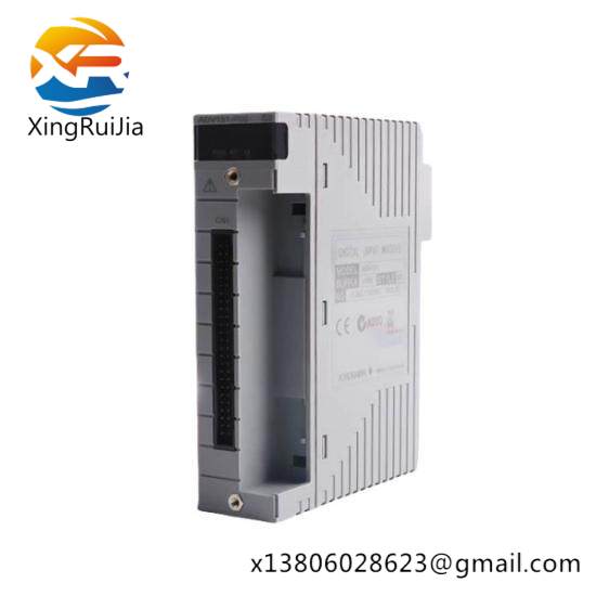 Yokogawa ADV151-E63-S2 Digital Input Module