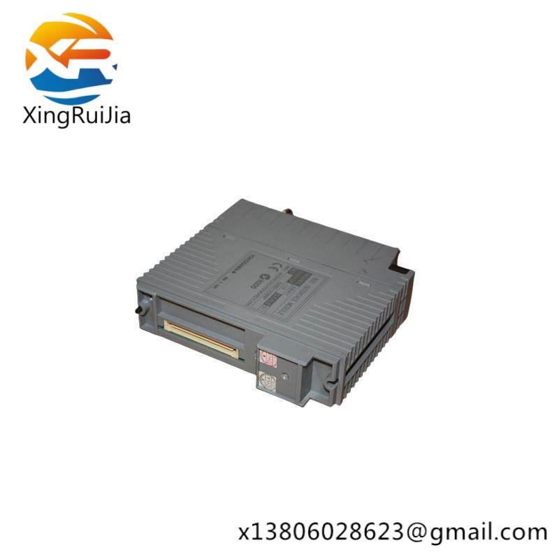 Yokogawa ADV151-P00 Digital Input Module