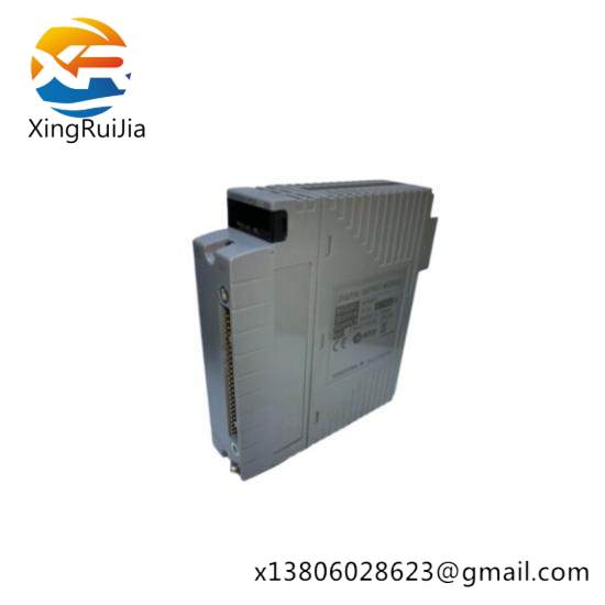 Yokogawa ADV151-P10  Digital Input Module