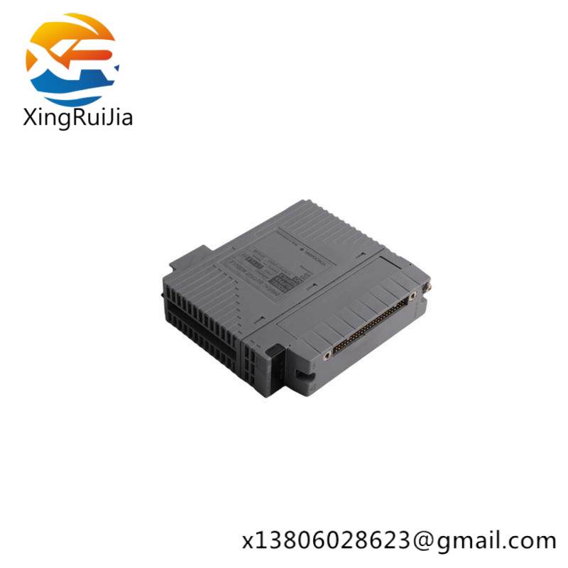 Yokogawa ADV151-P53 DIGITAL OUTPUT MODULE