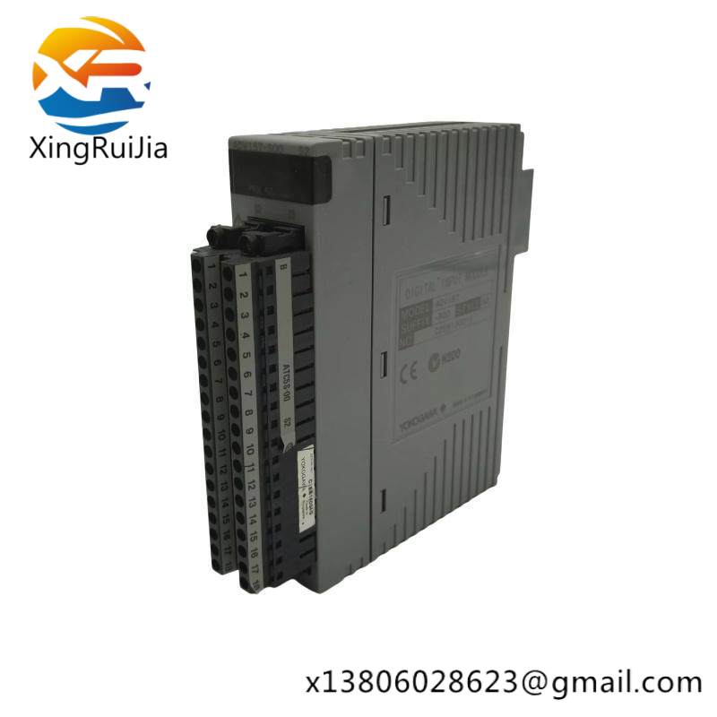 Yokogawa ADV157-S00 Digital Input Module