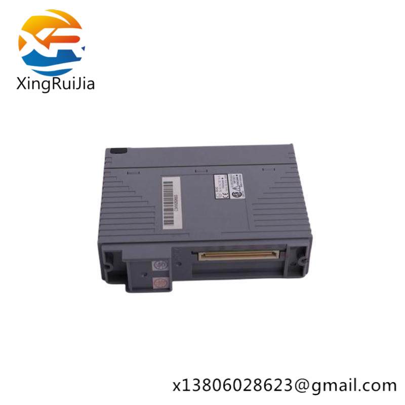 YOKOGAWA ADV159-P01 Digital I/O Module