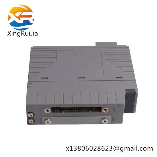 Yokogawa ADV159-P01 Digital Input Module