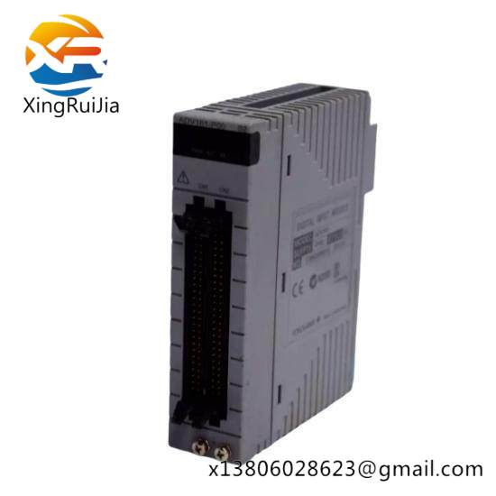 Yokogawa ADV161 Module