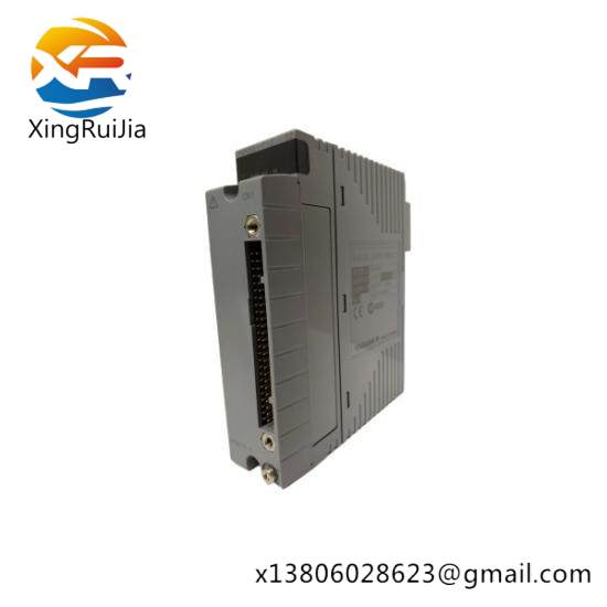 Yokogawa ADV551-P10 Digital Output Module