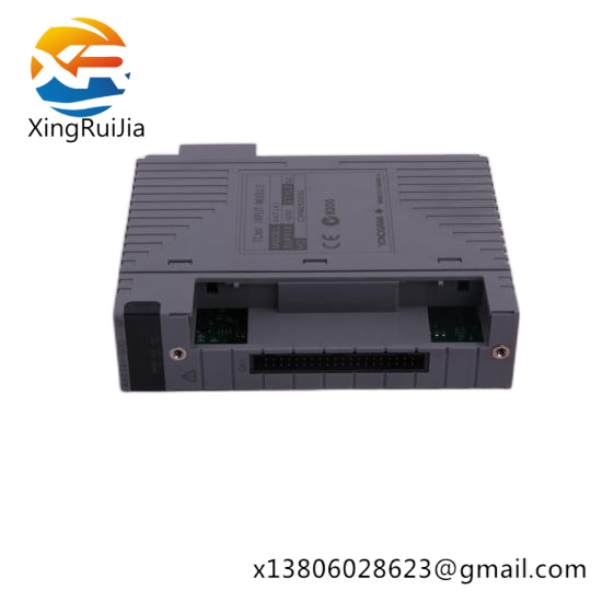Yokogawa ADV551-P13-S2  FCS System