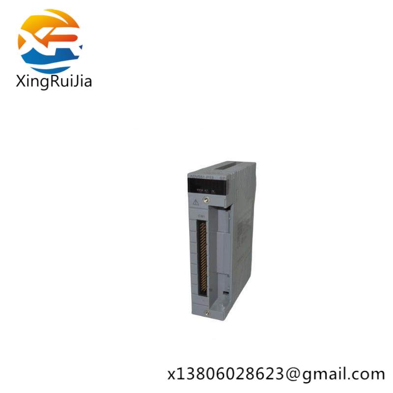 YOKOGAWA ADV551-P13 S2 Module