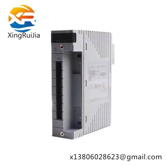 Yokogawa PW482-11/PW482-S01 Power Supply Module
