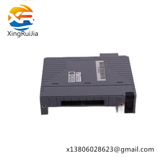 Yokogawa ADV551-P53 S2