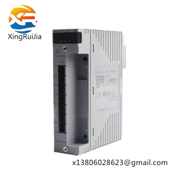 Yokogawa AAI543-S53 S1 Japan Origin