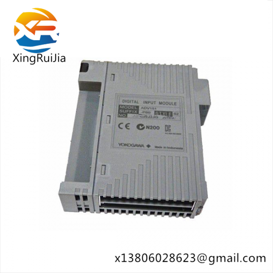 YOKOGAWA ADV561-P50 Digital Output Module
