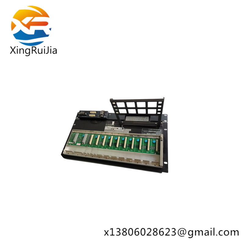 Yokogawa AFV10D S2 Duplexed Field Control Unit