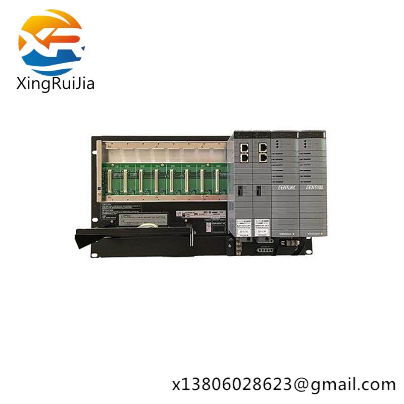 Yokogawa AFV30D S2 Field Control Unit