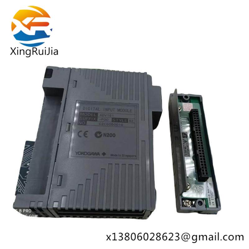 YOKOGAWA AIP121-S00