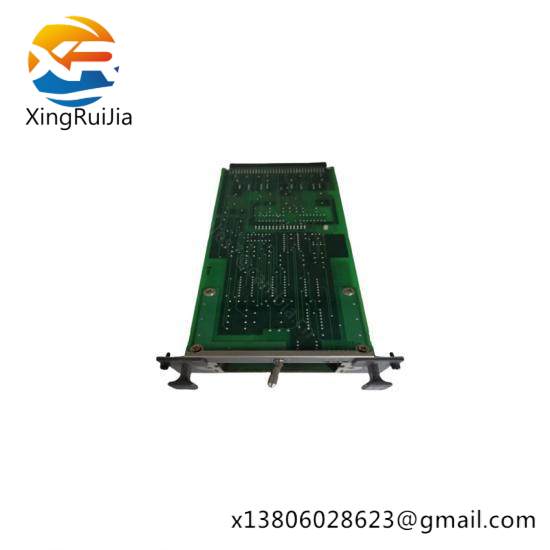 YOKOGAWA AIP171 S2 Control Module