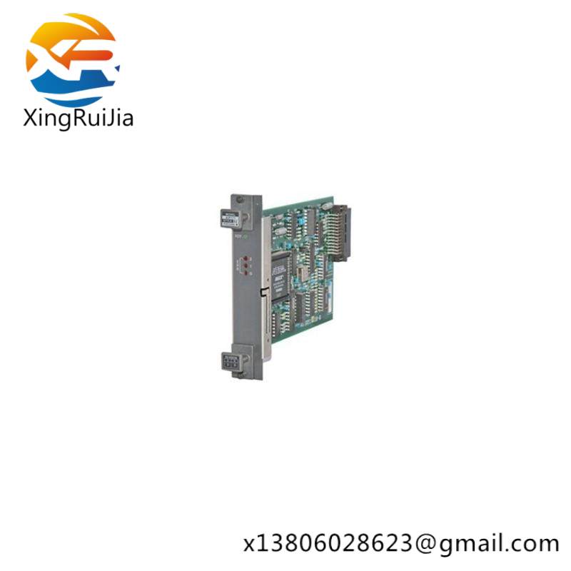 YOKOGAWA AIP171 Transceiver Control Module