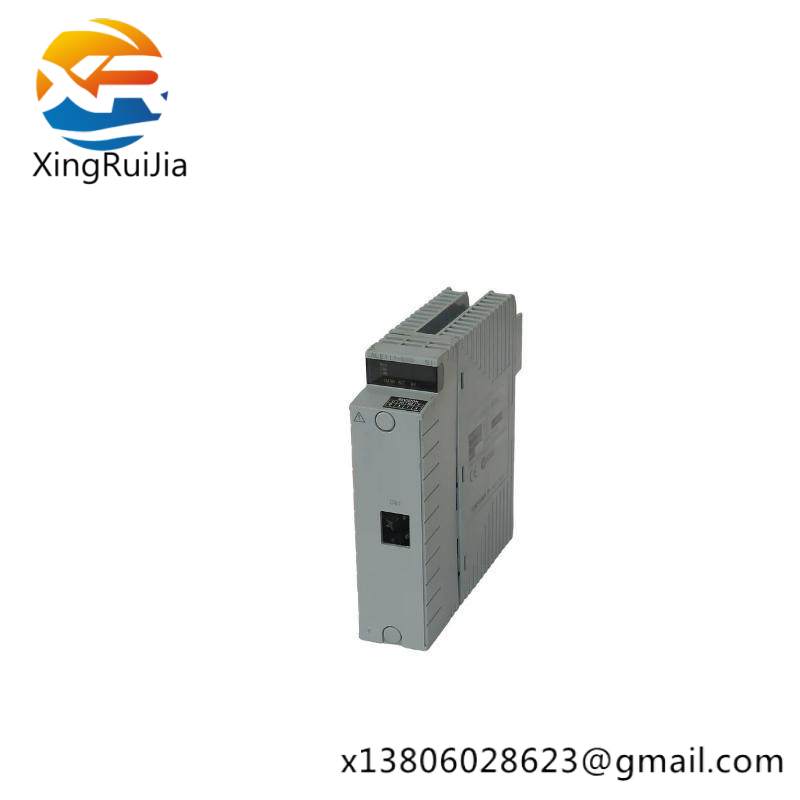 YOKOGAWA ALE111-S00 Ethernet Communication Module