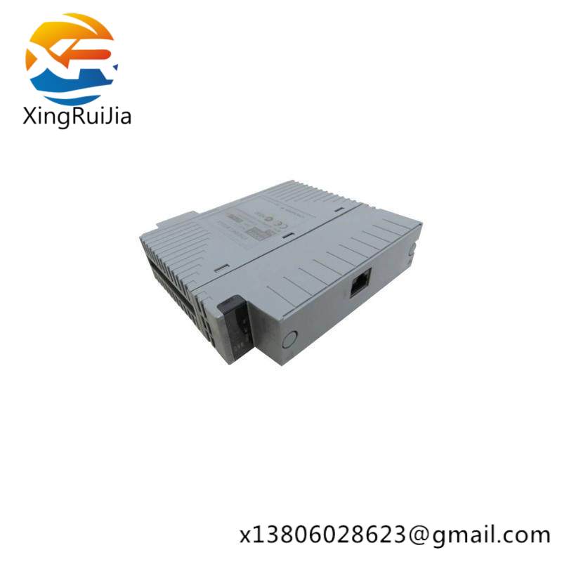 YOKOGAWA ALE111-S51 S1 Ethernet Communication Module