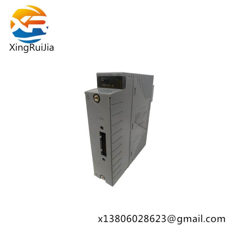 Yokogawa ALF111-S00 FIELDBUS COMMUNICATION MODULE