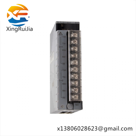 YOKOGAWA ALR121-S00 S1 communication modules