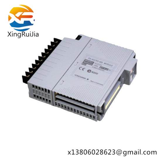 Yokogawa ALR121-S00 Serial Communication Module