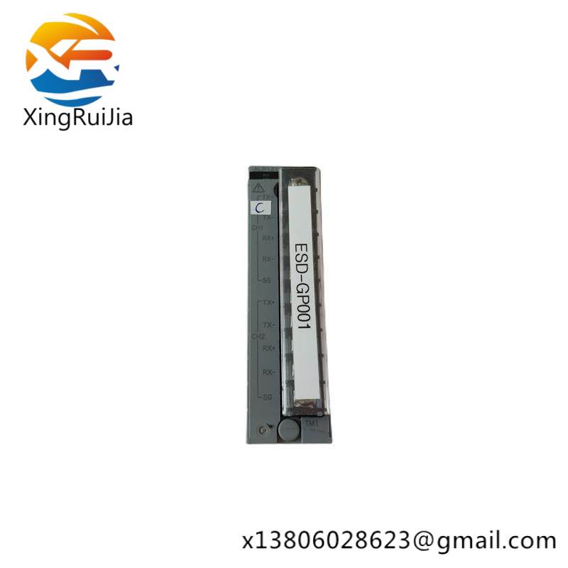YOKOGAWA ALR121-S01 S1 Communication Module