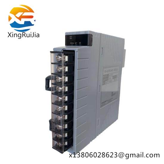 Yokogawa ALR121-S50 Communicate Module