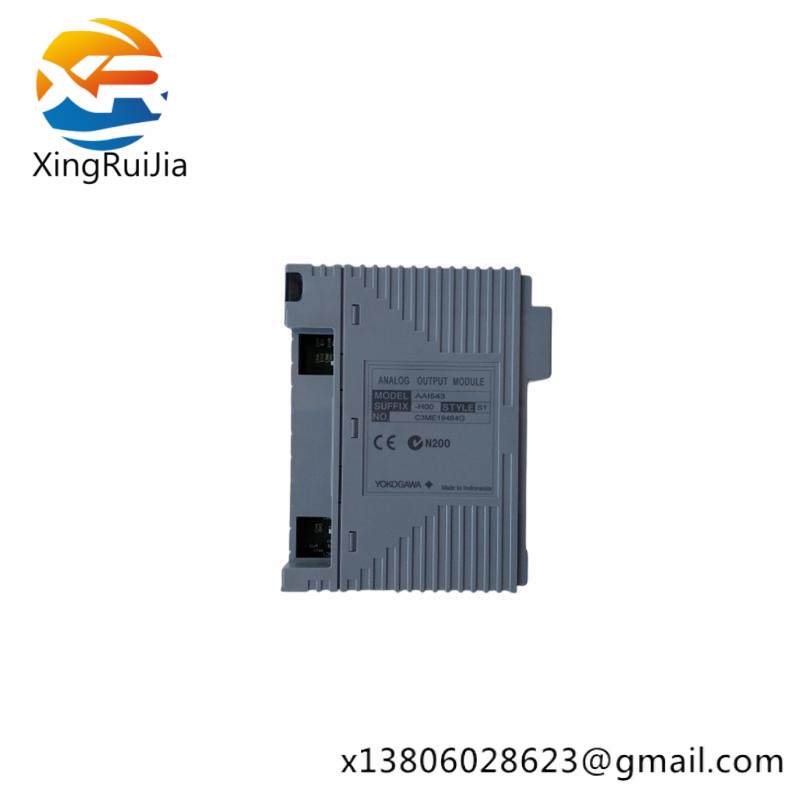 Yokogawa ALR121-S51 Serial Communication Module