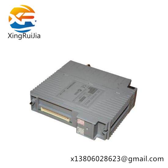 YOKOGAWA AMC80 S1 Interface Module