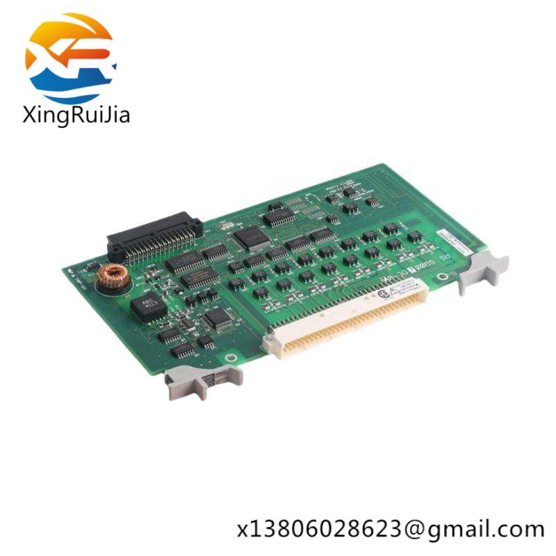 YOKOGAWA AMM42
