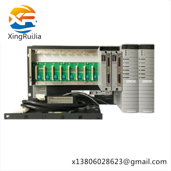 YOKOGAWA ANB10D-425 ESB Bus Node Units