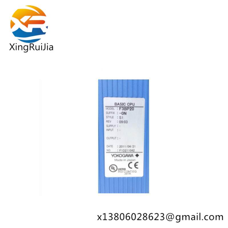 YOKOGAWA ANR10D