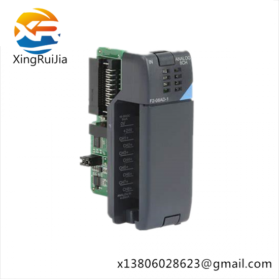 YOKOGAWA ANR10D