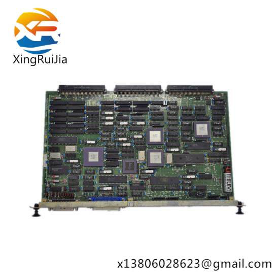 YOKOGAWA ASS9881 DE-02 COMMUNICATION MODULE
