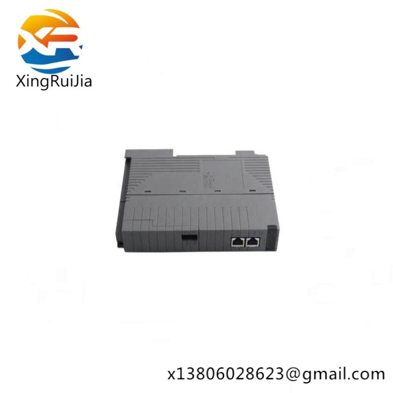 Yokogawa ATA4S-00 S2 I/O Module